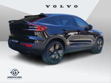 VOLVO EC40 XCENTRIC Black Edition AWD, Elektro, Neuwagen, Automat - 4