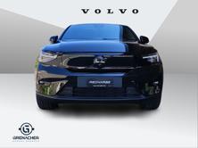 VOLVO EC40 XCENTRIC Black Edition AWD, Elektro, Neuwagen, Automat - 7