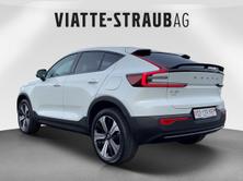 VOLVO C40 P8 Twin Recharge Ultimate AWD, Elektro, Occasion / Gebraucht, Automat - 4