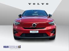 VOLVO C40 P8 Twin Recharge AWD, Électrique, Occasion / Utilisé, Automatique - 7