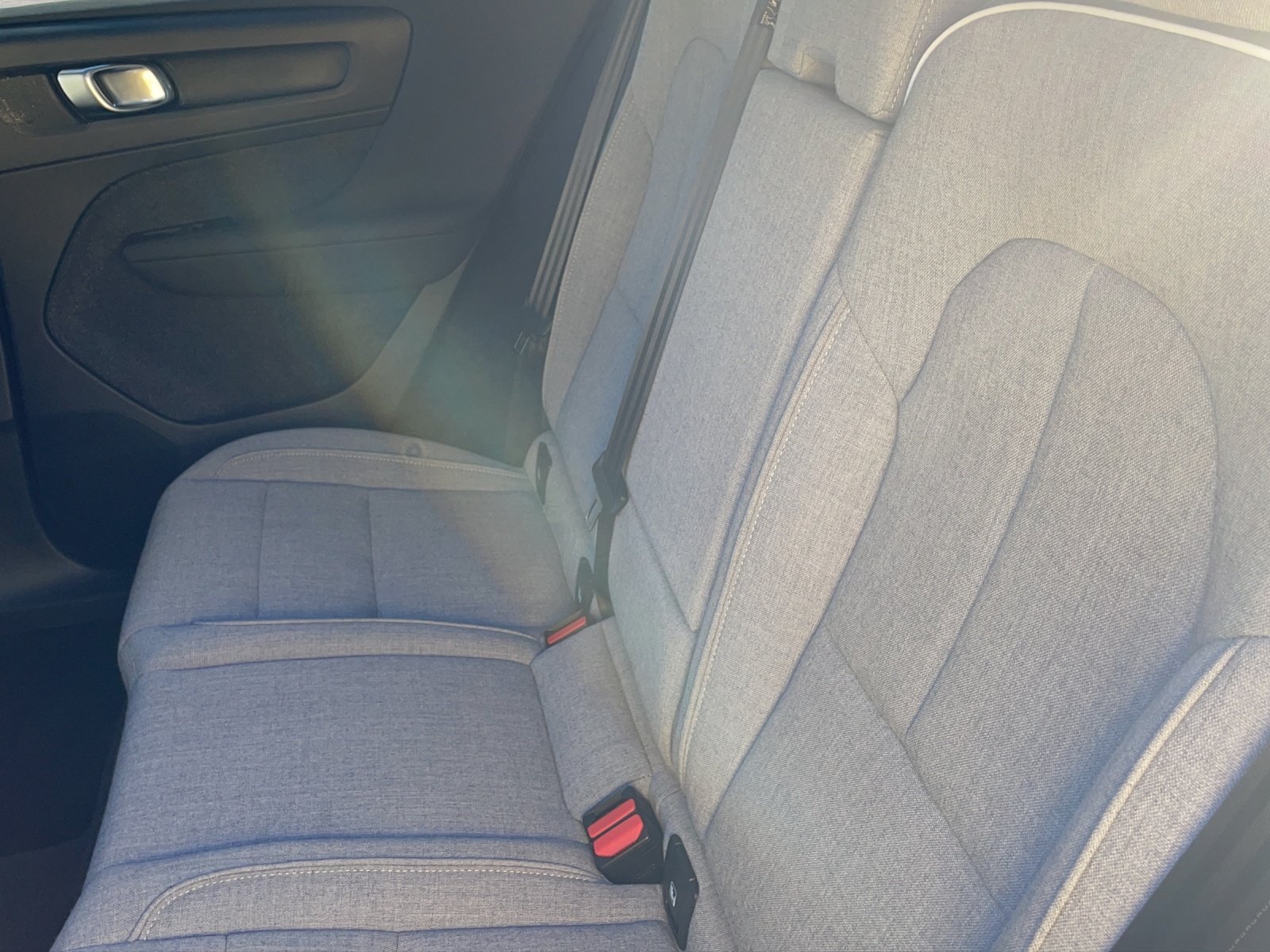 VOLVO C40 P6 Recharge Plus, Elektro, Occasion / Gebraucht, Automatik - 7