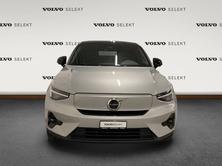 VOLVO C40 P8 Twin Recharge Ultimate AWD, Elektro, Occasion / Gebraucht, Automat - 5