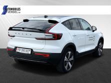 VOLVO C40 P8 Twin Recharge Ultimate AWD, Elektro, Occasion / Gebraucht, Automat - 7