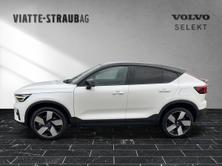 VOLVO C40 Recharge Twin, Electric, Second hand / Used, Automatic - 2