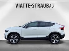 VOLVO C40 Recharge Twin, Electric, Second hand / Used, Automatic - 3