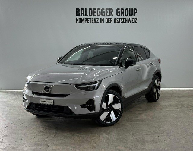 VOLVO C40 P8 Twin Recharge AWD