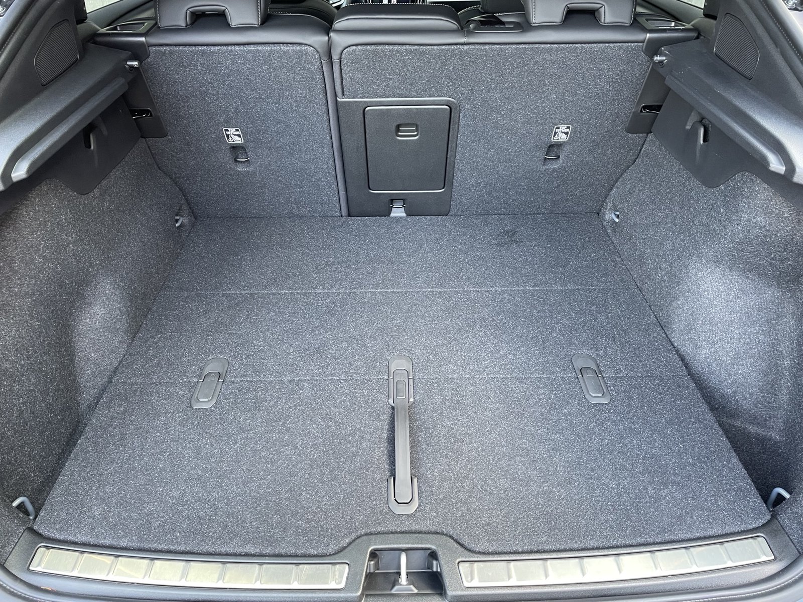 VOLVO C40 P8 Twin Recharge AWD, Elettrica, Occasioni / Usate, Automatico - 7