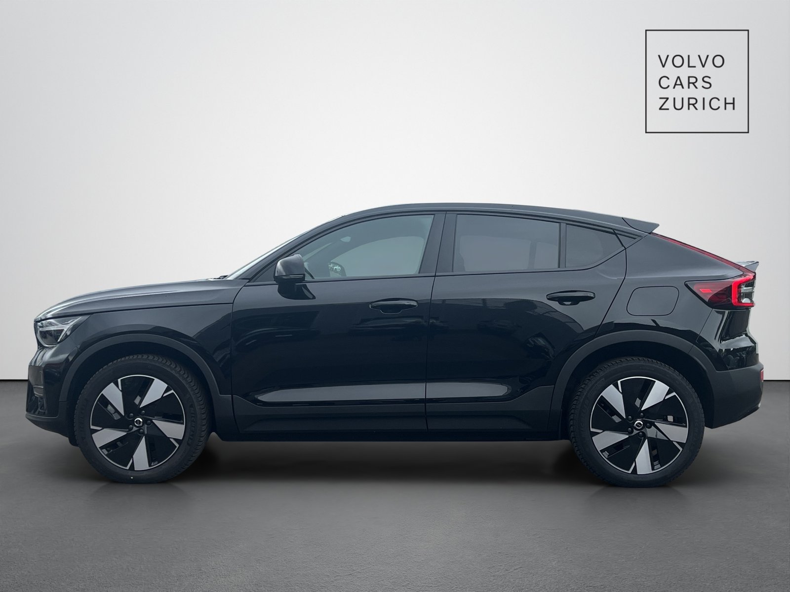 VOLVO C40 E80 Plus AWD, Elektro, Occasion / Gebraucht, Automat - 3