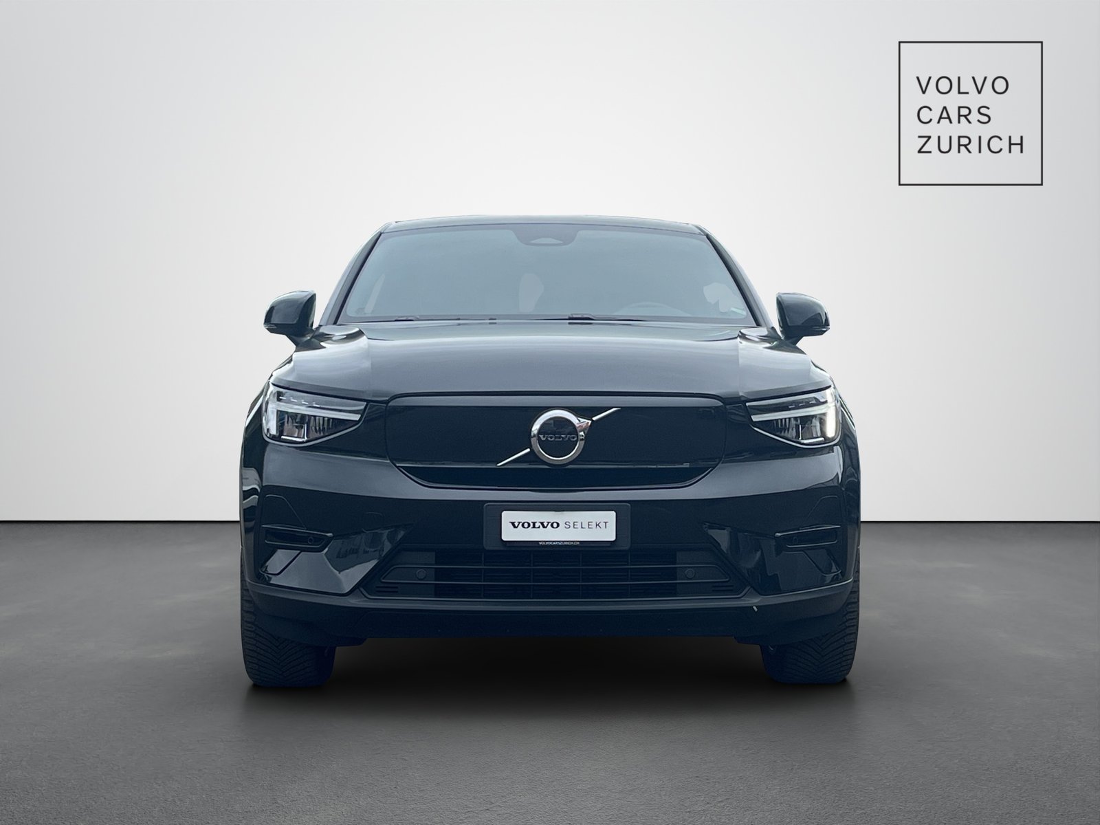 VOLVO C40 E80 Plus AWD, Elektro, Occasion / Gebraucht, Automat - 5