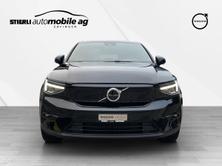 VOLVO C40 E80 Ultimate AWD, Électrique, Occasion / Utilisé, Automatique - 2