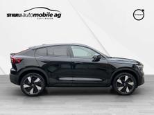 VOLVO C40 E80 Ultimate AWD, Électrique, Occasion / Utilisé, Automatique - 4