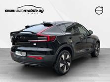 VOLVO C40 E80 Ultimate AWD, Électrique, Occasion / Utilisé, Automatique - 5