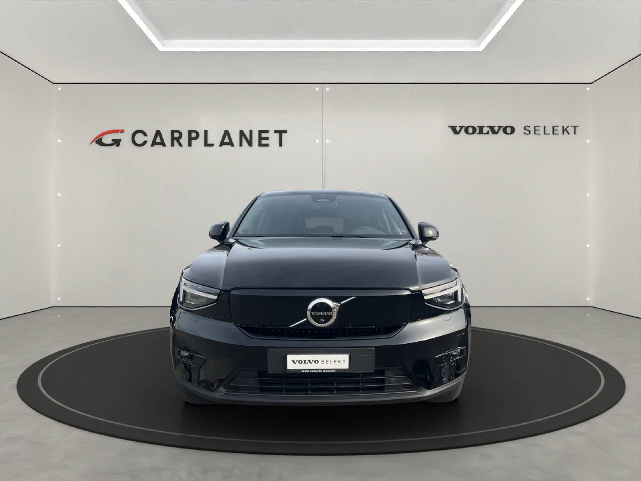 VOLVO C40 P8 Twin Recharge AWD, Elettrica, Occasioni / Usate, Automatico - 7