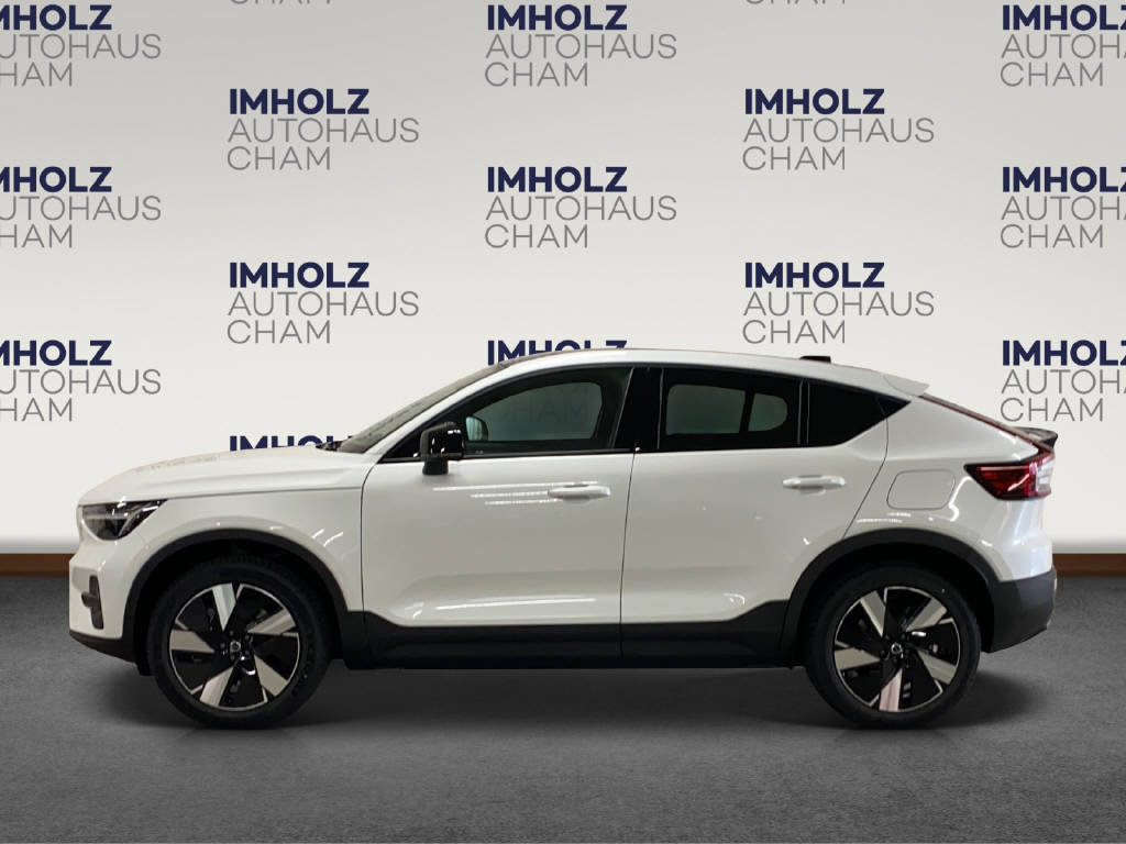 VOLVO C40 E80 Plus, Électrique, Occasion / Utilisé, Automatique - 2