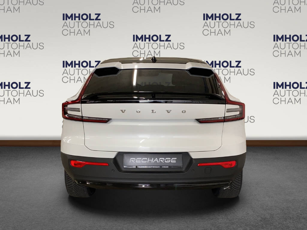 VOLVO C40 E80 Plus, Électrique, Occasion / Utilisé, Automatique - 4