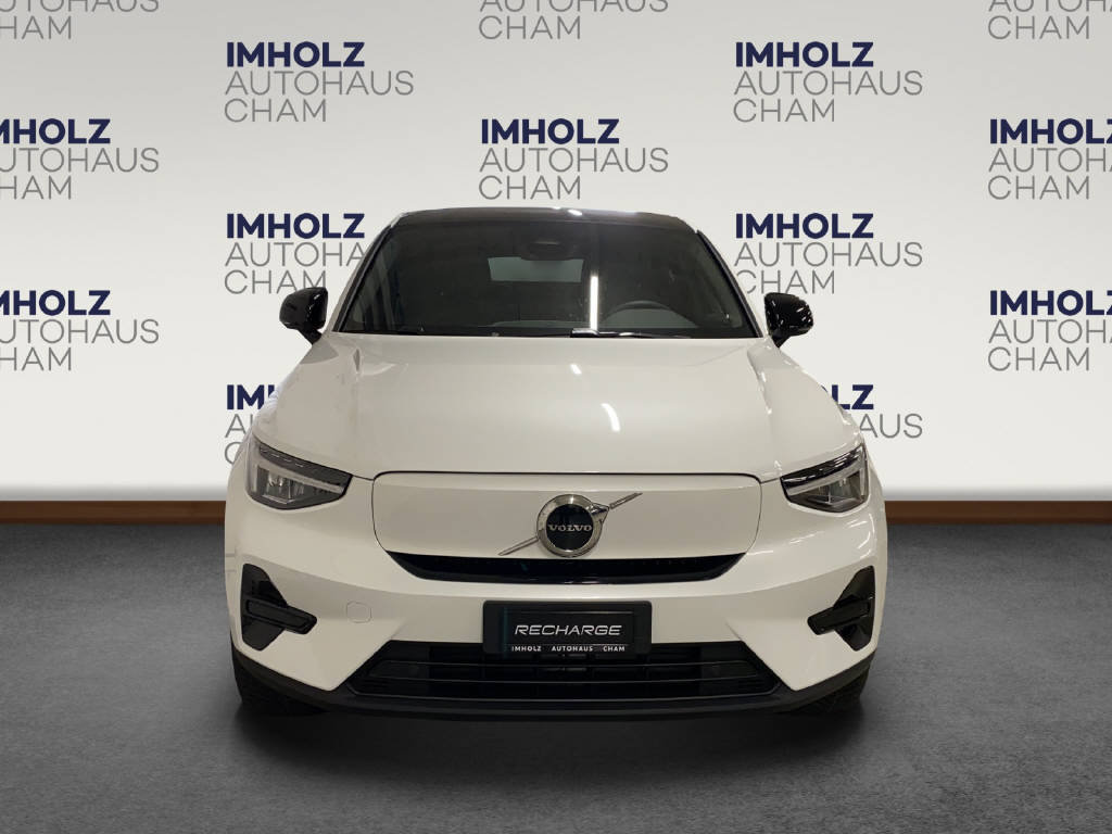 VOLVO C40 E80 Plus, Électrique, Occasion / Utilisé, Automatique - 5