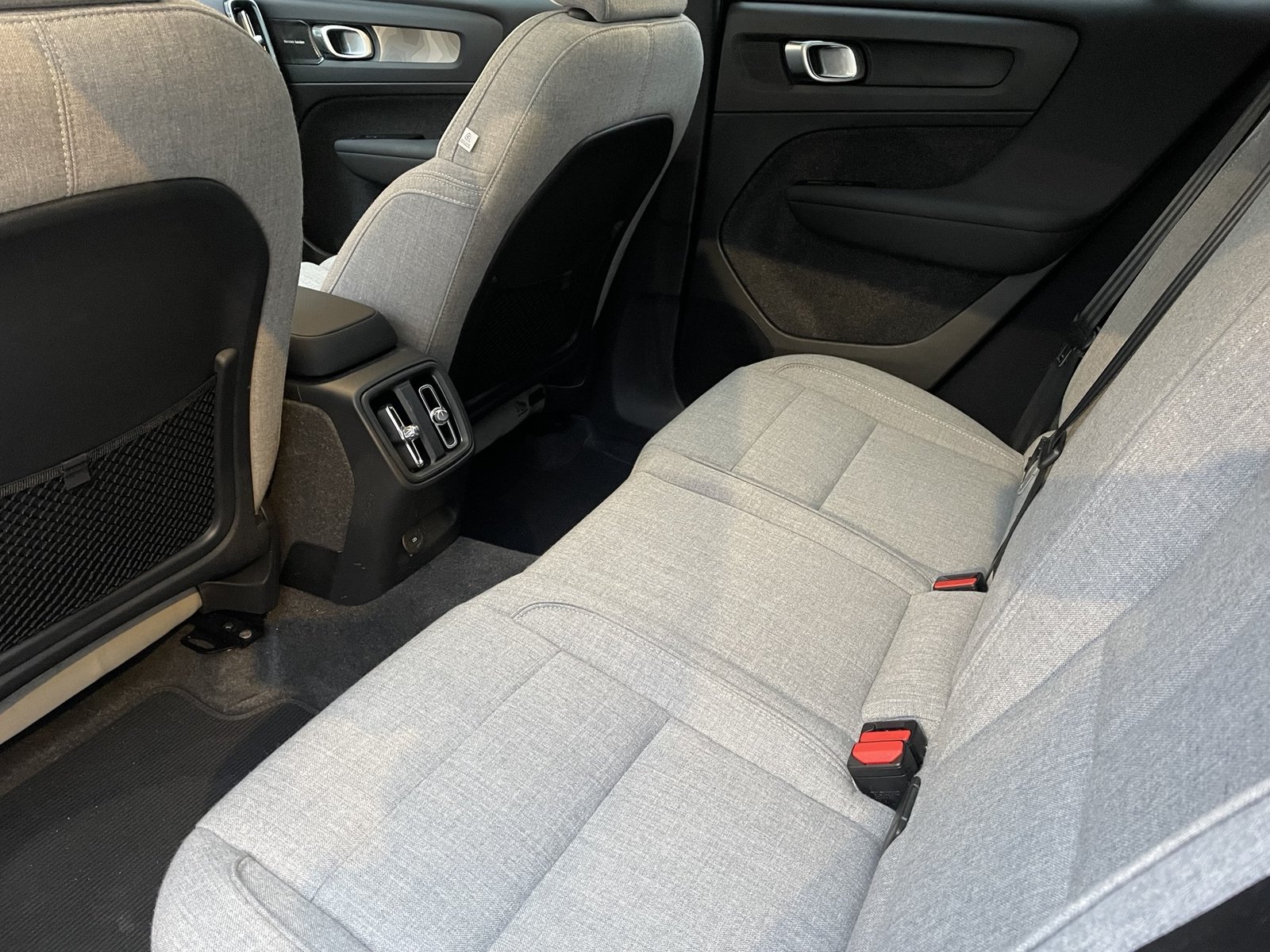 VOLVO C40 E80 Ultimate AWD, Elettrica, Occasioni / Usate, Automatico - 5