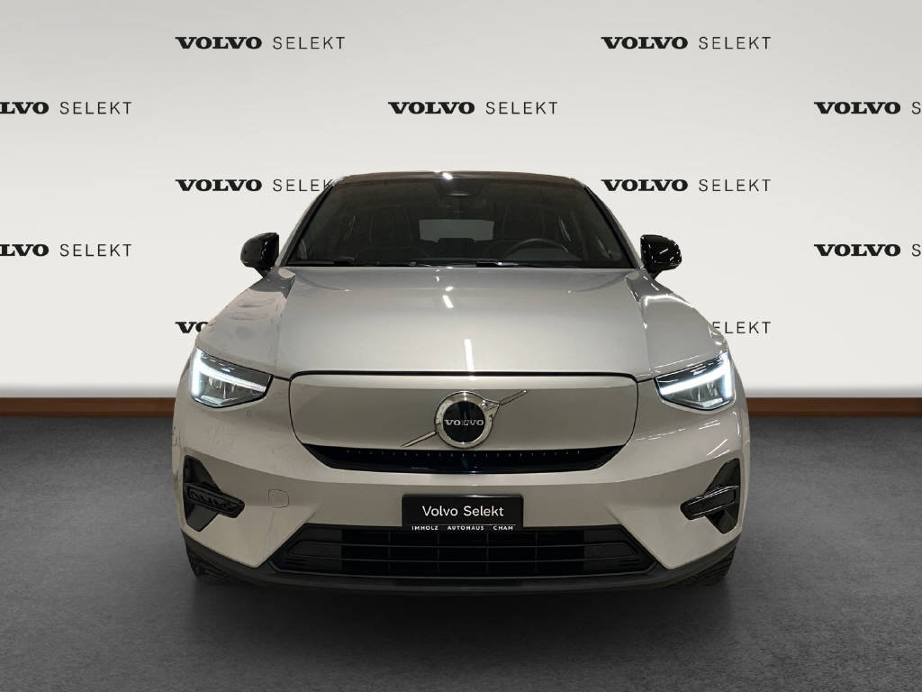 VOLVO C40 E80 Plus, Electric, Second hand / Used, Automatic - 5
