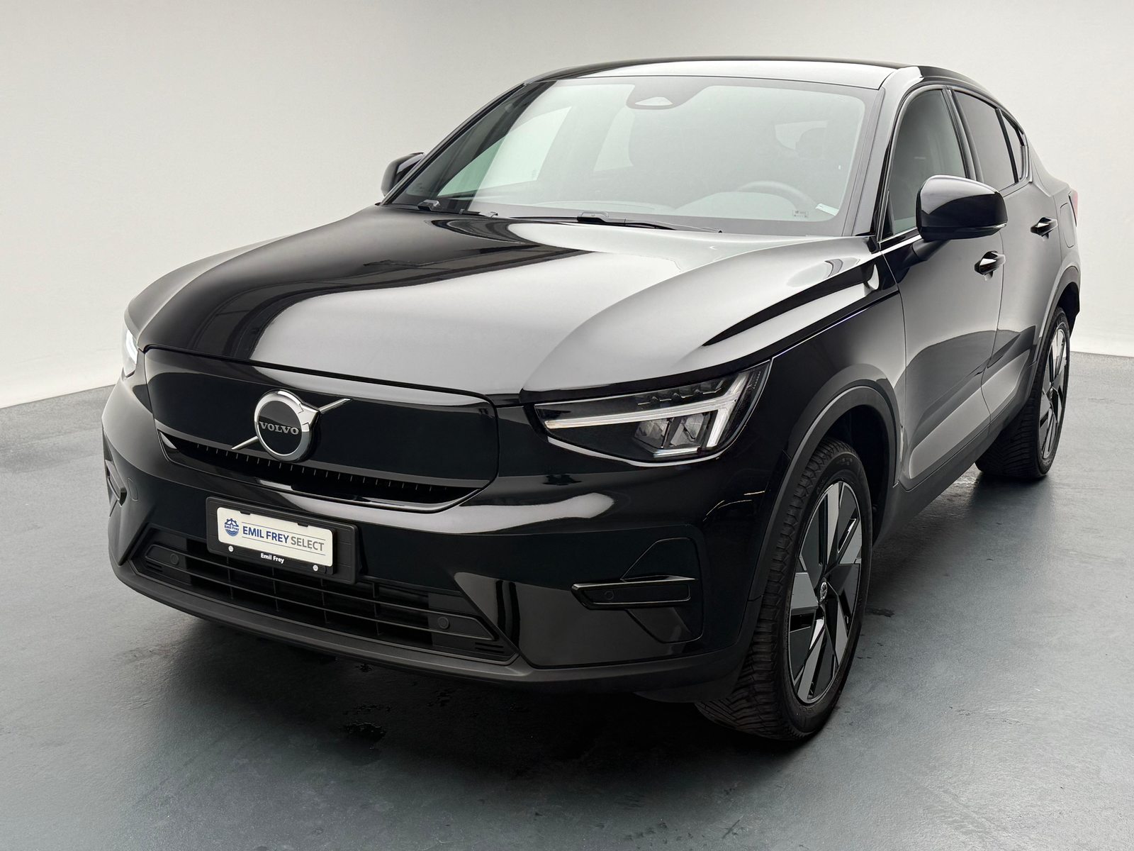 VOLVO C40 E80 Plus AWD