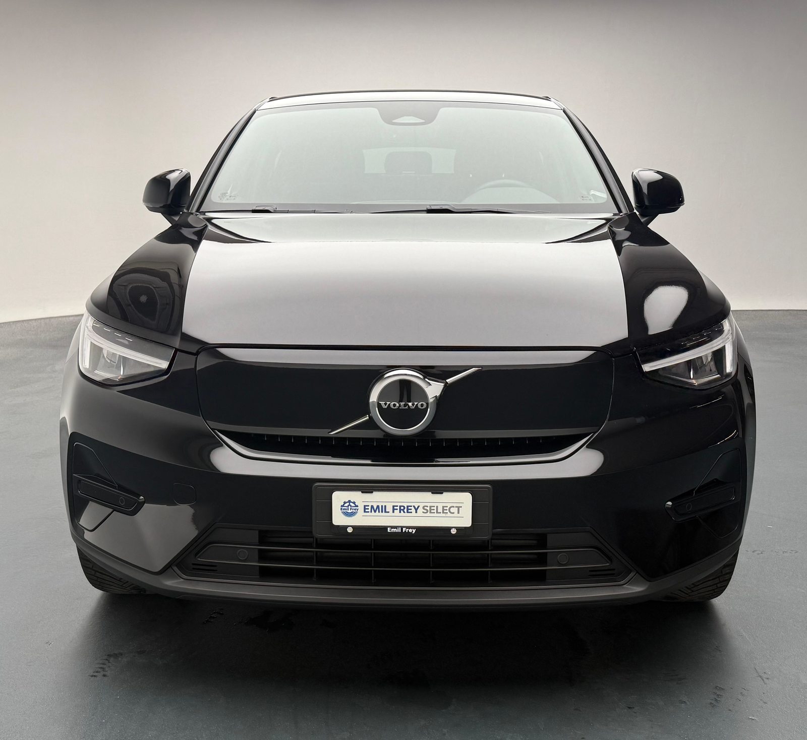 VOLVO C40 E80 Plus AWD, Elektro, Occasion / Gebraucht, Automatik - 3