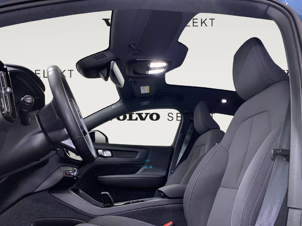 VOLVO C40 E80 Ultimate AWD, Électrique, Occasion / Utilisé, Automatique - 7