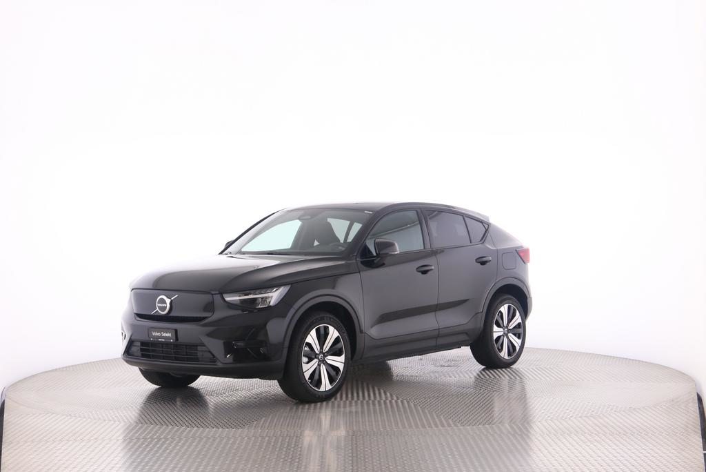 VOLVO C40 P6 Recharge Core