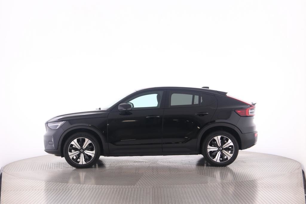 VOLVO C40 P6 Recharge Core, Electric, Second hand / Used, Automatic - 3