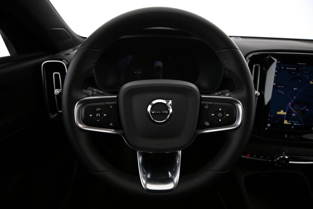 VOLVO C40 P6 Recharge Core, Electric, Second hand / Used, Automatic - 6