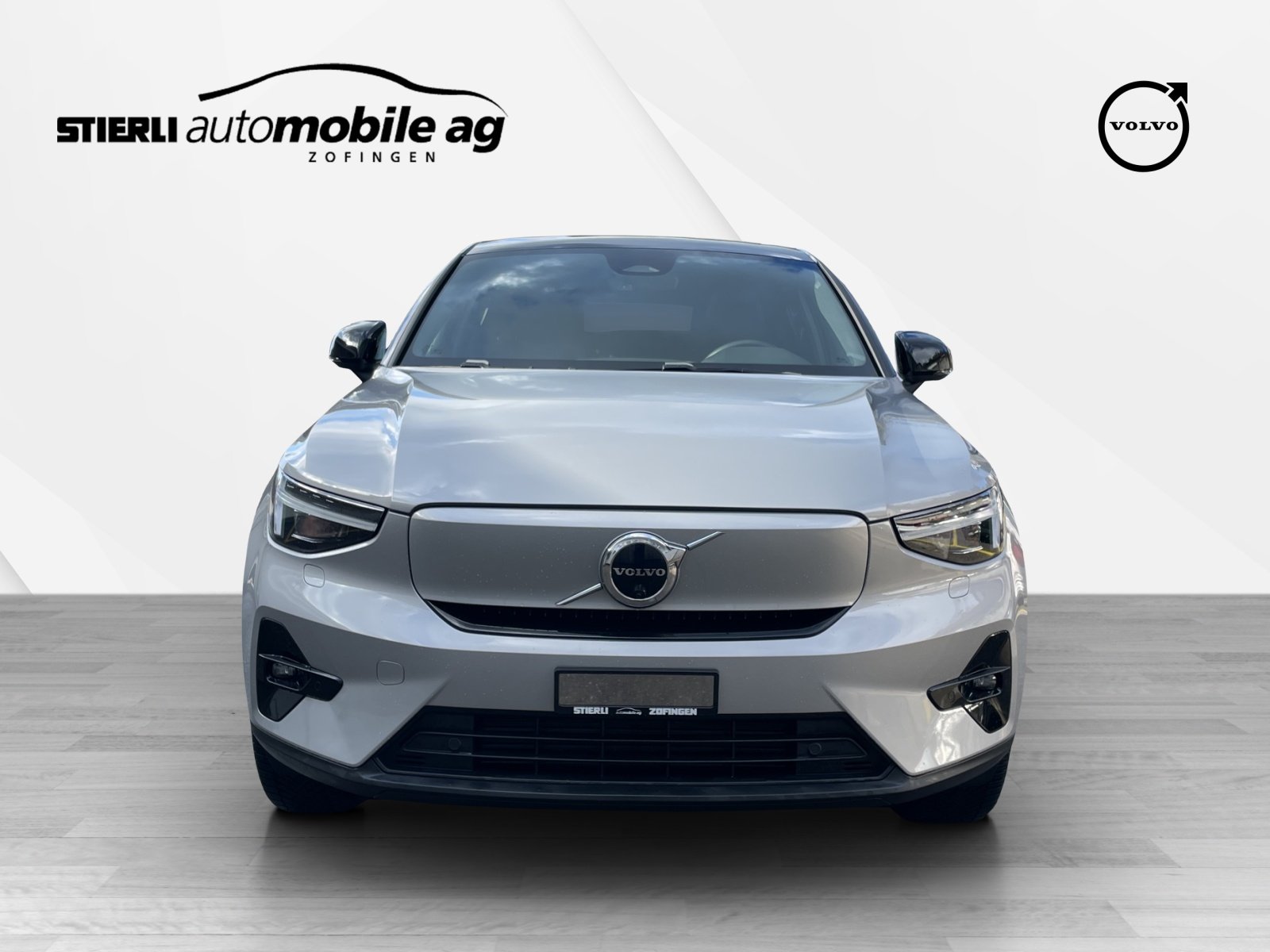 VOLVO C40 P8 Twin Recharge AWD, Elettrica, Occasioni / Usate, Automatico - 2