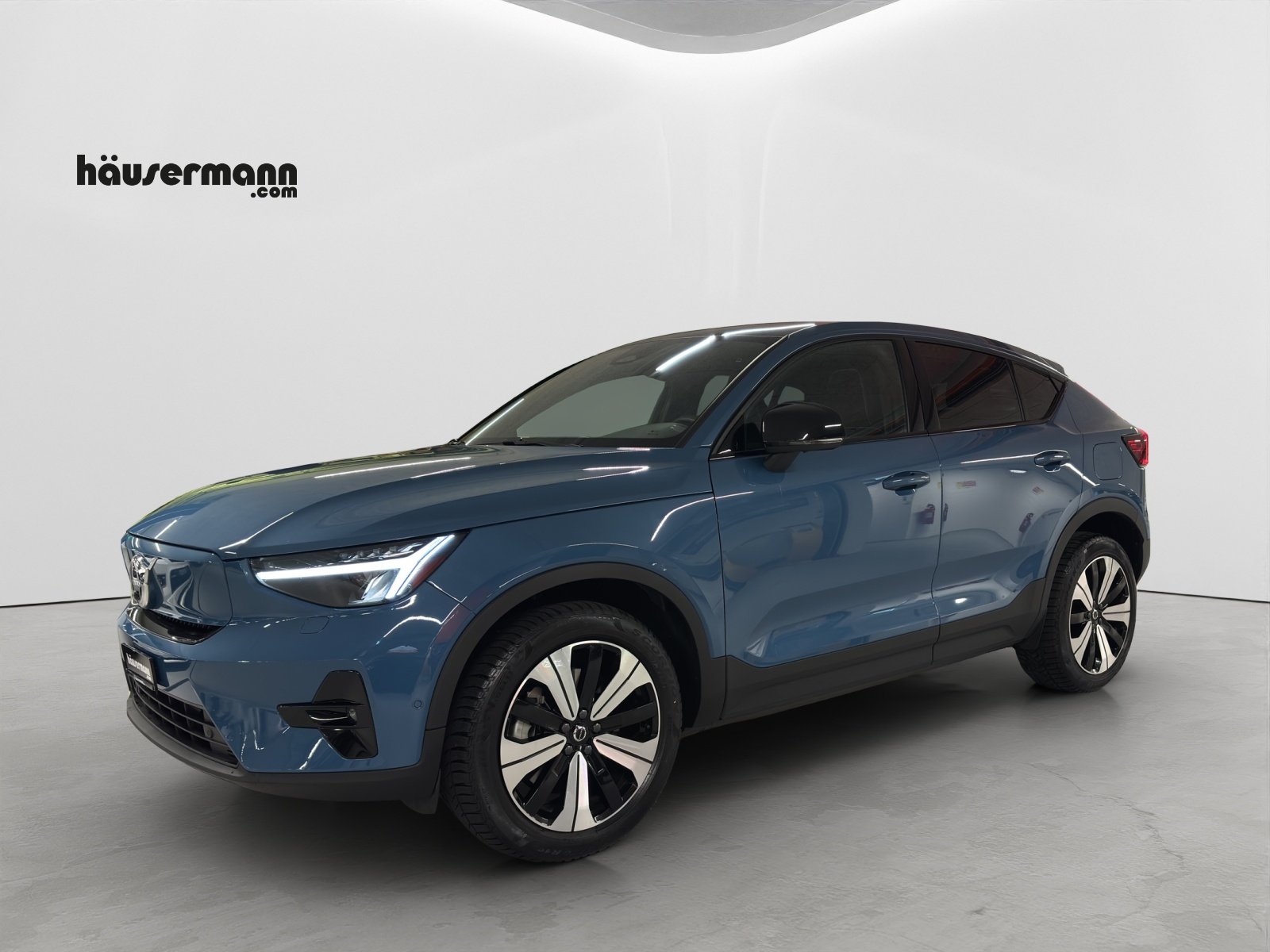 VOLVO C40 P6 Recharge Ultimate
