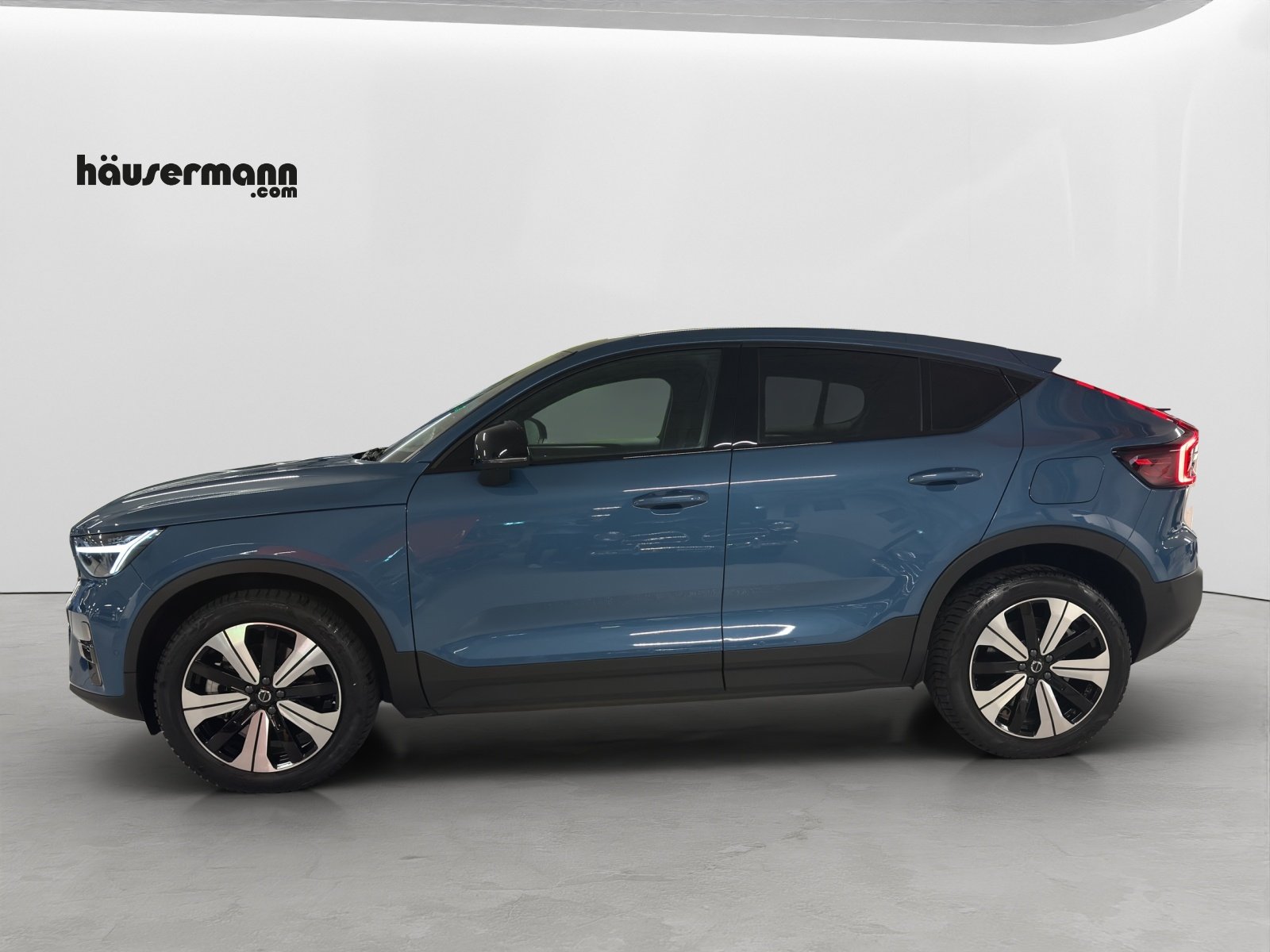 VOLVO C40 P6 Recharge Ultimate, Elektro, Occasion / Gebraucht, Automatik - 3