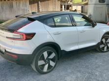 VOLVO C40 P8 Twin Recharge Plus AWD, Electric, Second hand / Used, Automatic - 2