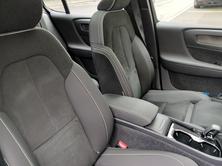 VOLVO C40 P8 Twin Recharge Plus AWD, Electric, Second hand / Used, Automatic - 3