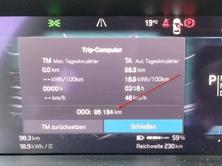 VOLVO C40 P8 Twin Recharge Plus AWD, Electric, Second hand / Used, Automatic - 4