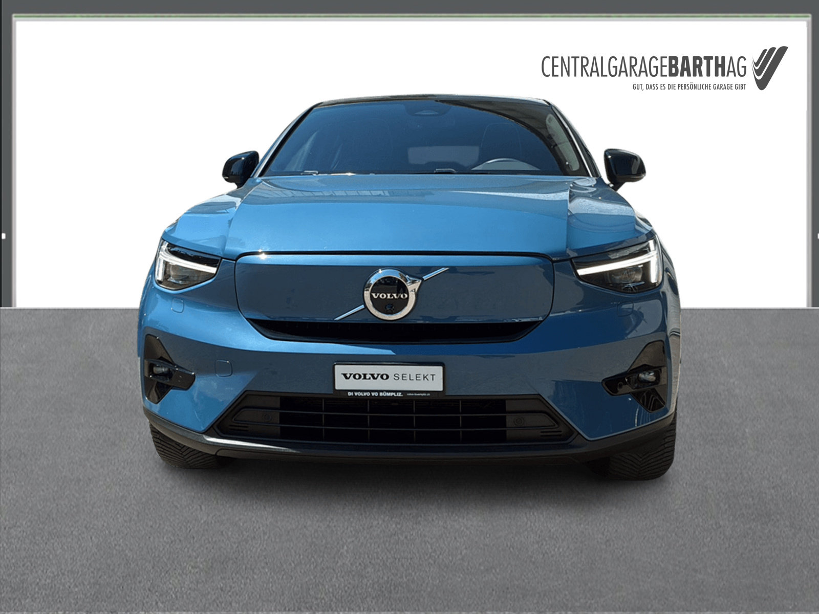 VOLVO C40 Recharge Twin, Elettrica, Occasioni / Usate, Automatico - 2