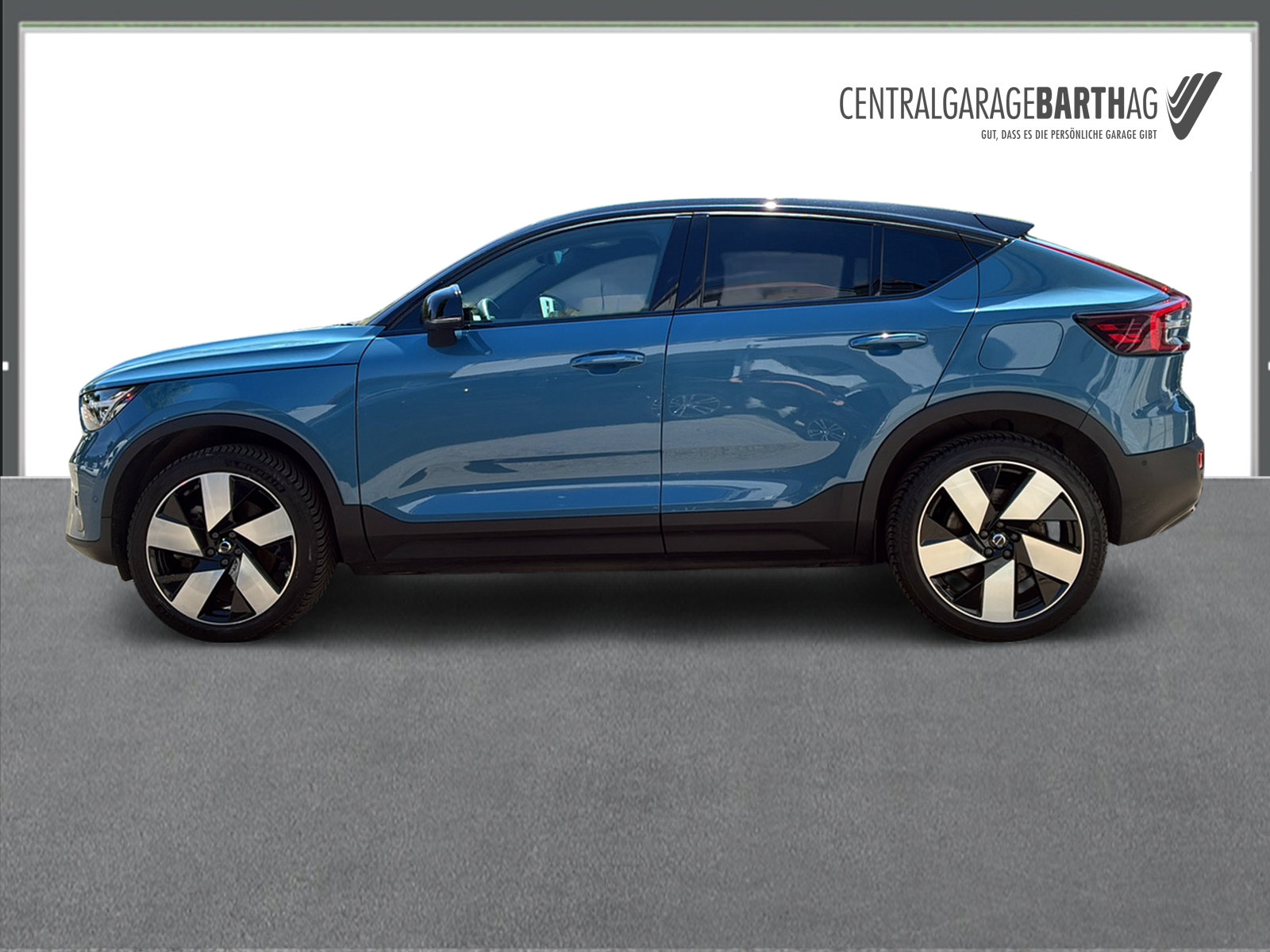 VOLVO C40 Recharge Twin, Elettrica, Occasioni / Usate, Automatico - 4