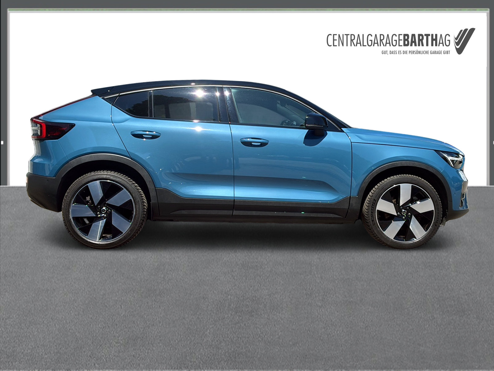 VOLVO C40 Recharge Twin, Elettrica, Occasioni / Usate, Automatico - 5