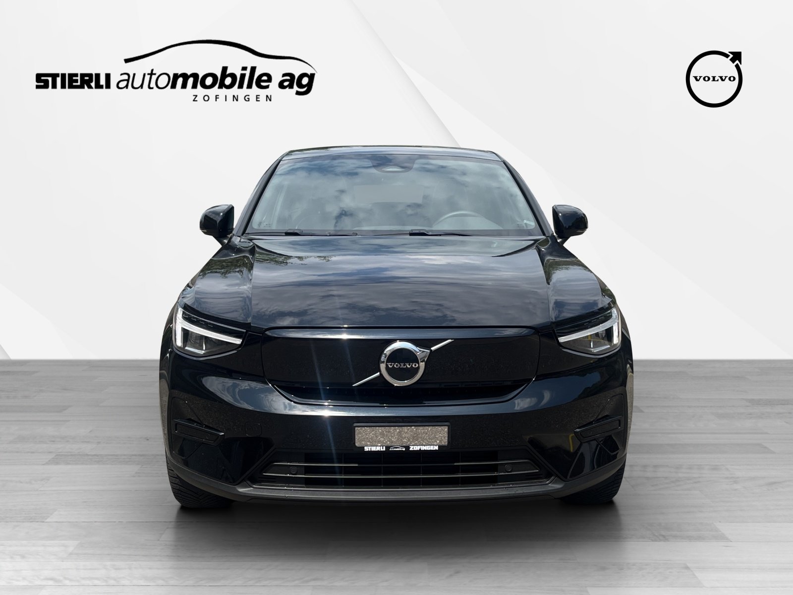 VOLVO C40 E80 Plus AWD, Elettrica, Occasioni / Usate, Automatico - 2