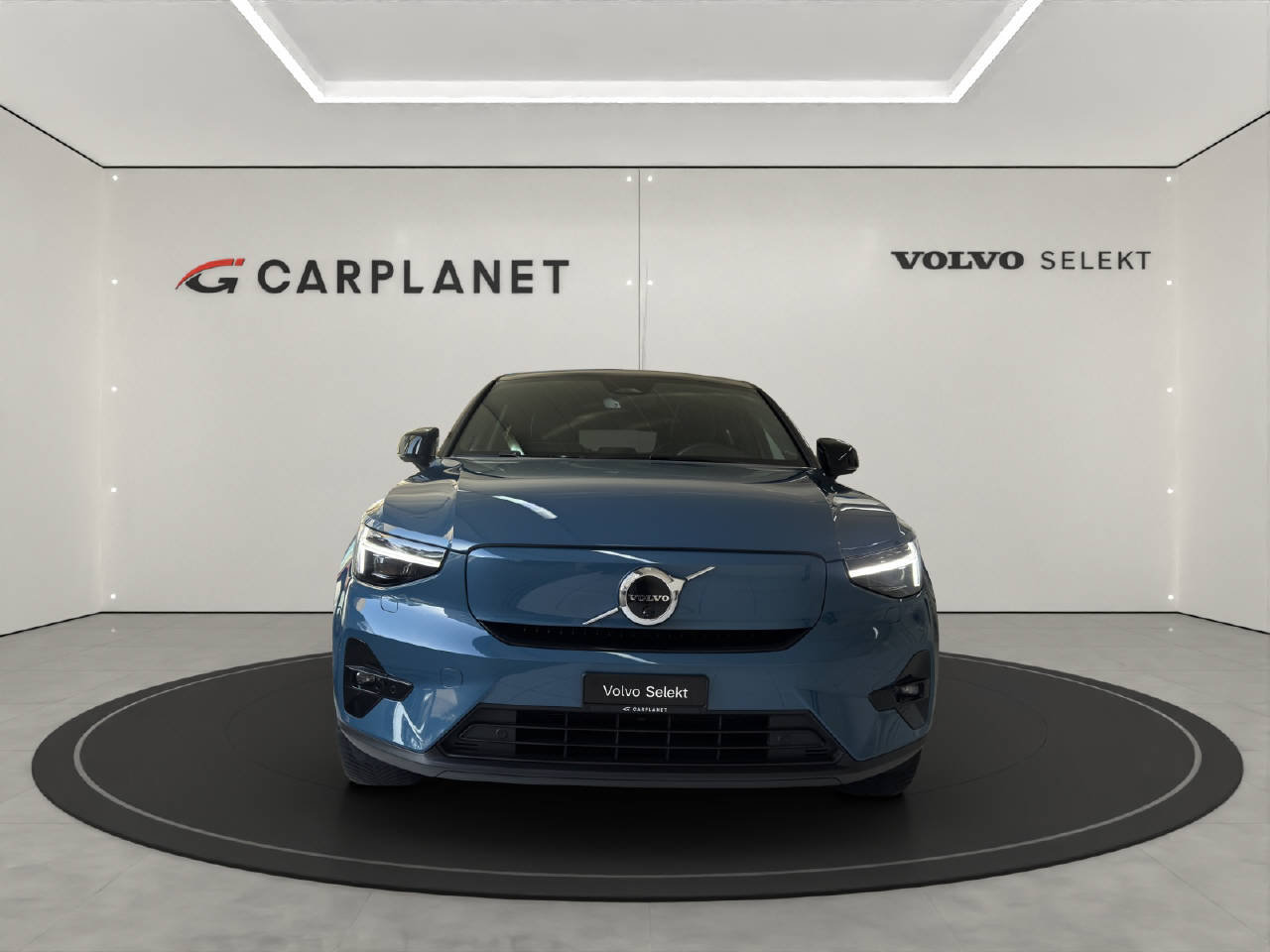 VOLVO C40 P8 Twin Recharge AWD, Elektro, Occasion / Gebraucht, Automatik - 5