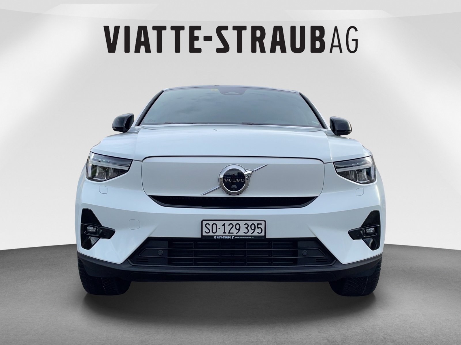 VOLVO C40 Recharge Twin, Elektro, Occasion / Gebraucht, Automatik - 2