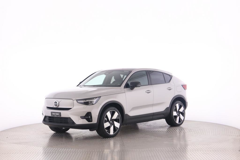 VOLVO C40 E80 Ultimate AWD