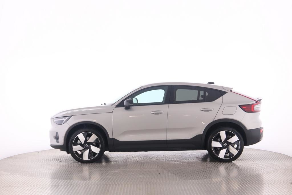 VOLVO C40 E80 Ultimate AWD, Electric, Second hand / Used, Automatic - 3