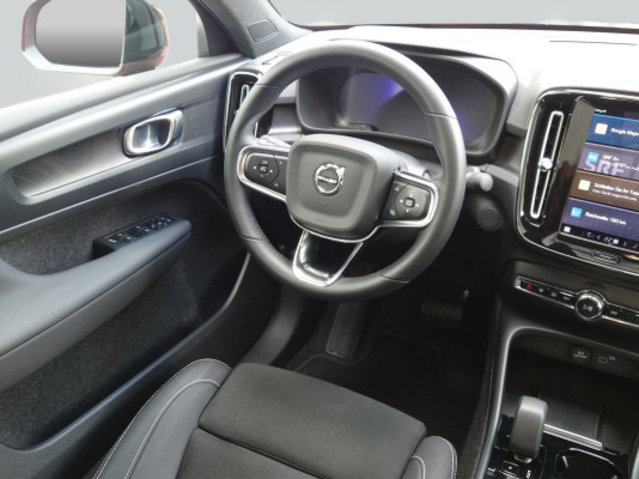 VOLVO C40 Recharge P6 Plus, Occasion / Gebraucht, Automatik - 5
