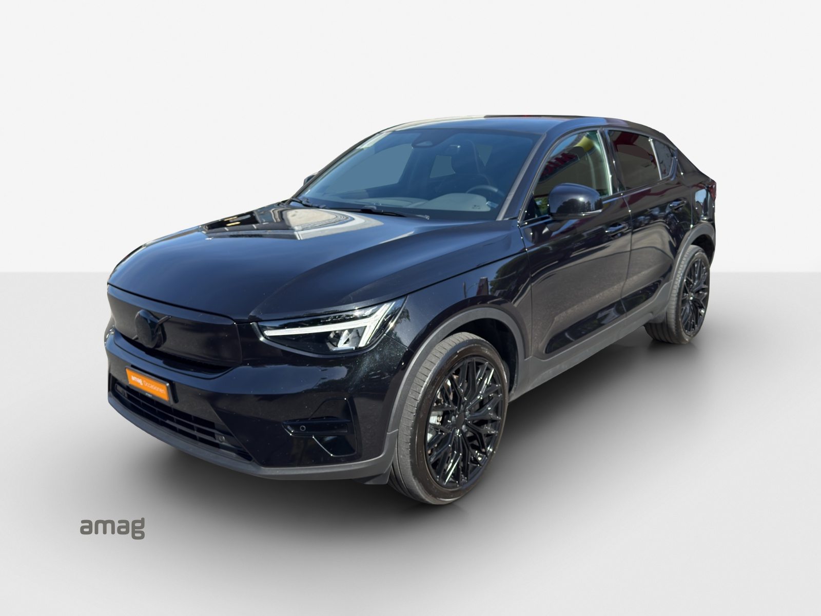 VOLVO C40 Rech E80 Twin AWD Pl