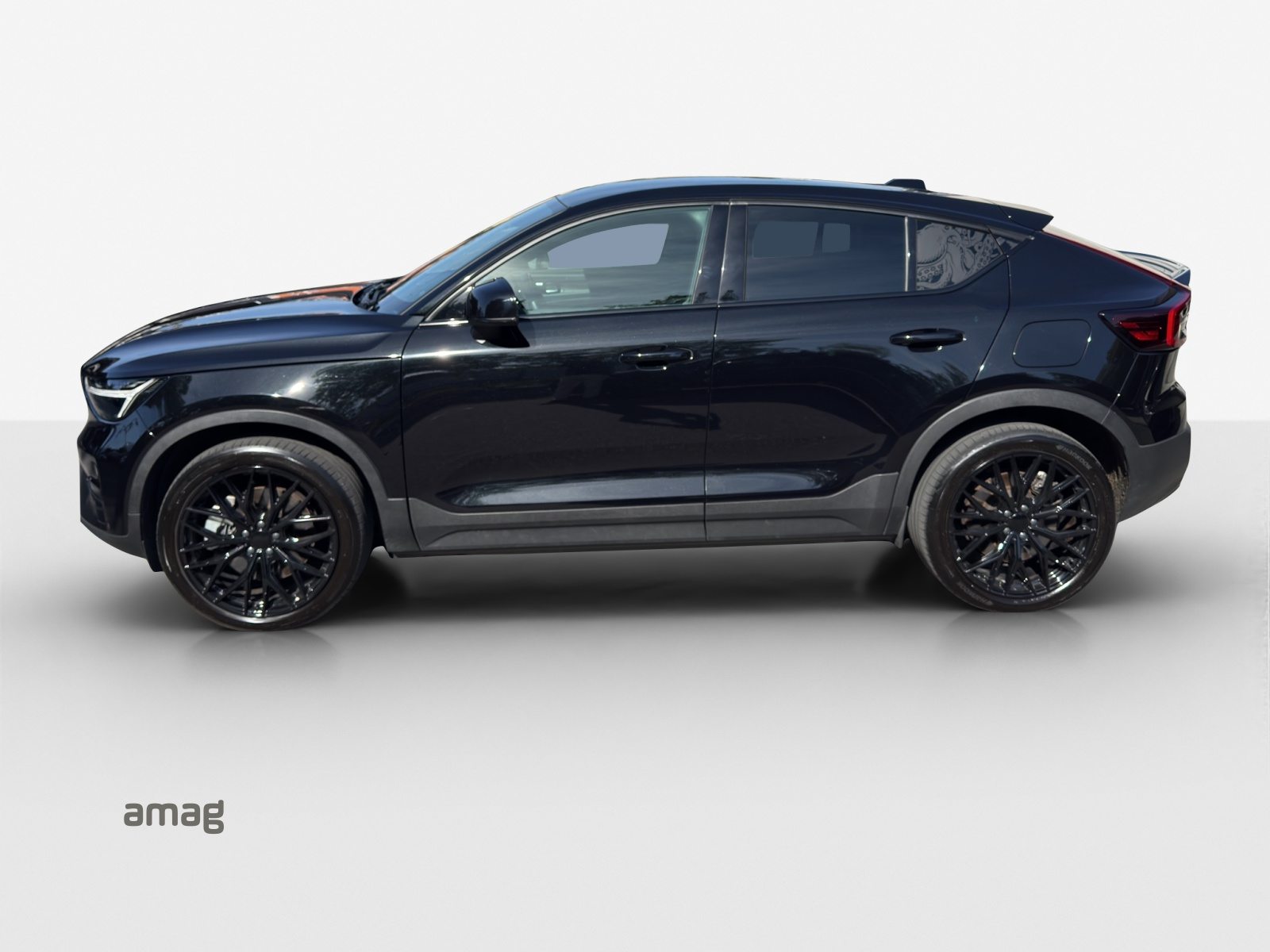 VOLVO C40 Rech E80 Twin AWD Pl, Elettrica, Occasioni / Usate, Automatico - 2