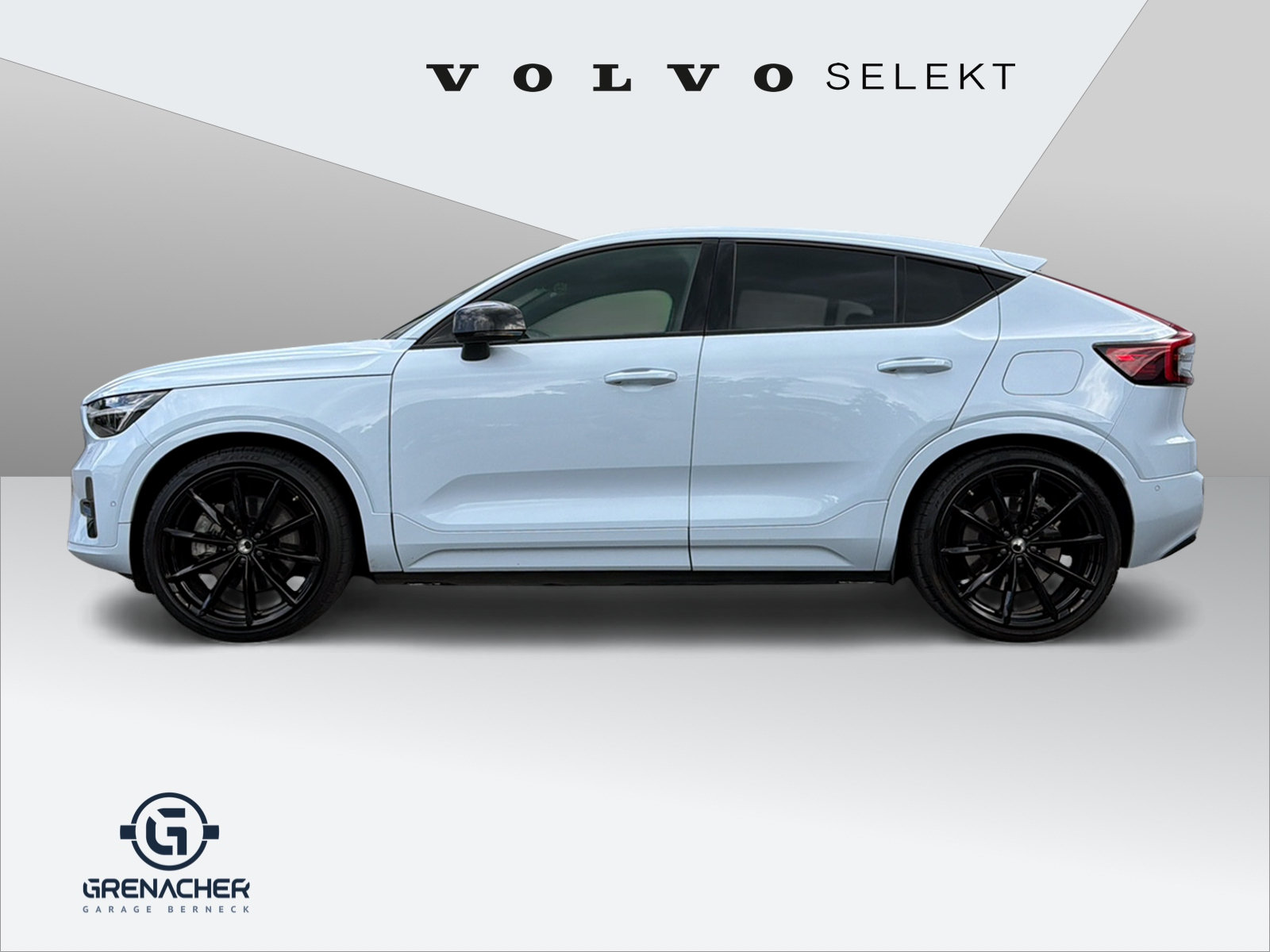 VOLVO C40 E80 Ultimate AWD, Elettrica, Occasioni / Usate, Automatico - 2