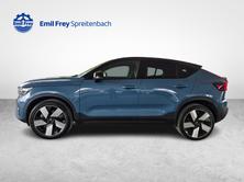 VOLVO C40 P8 Twin Recharge AWD / ab 0,99% Leasing bei Abschluss ei, Elektro, Occasion / Gebraucht, Automatik - 2