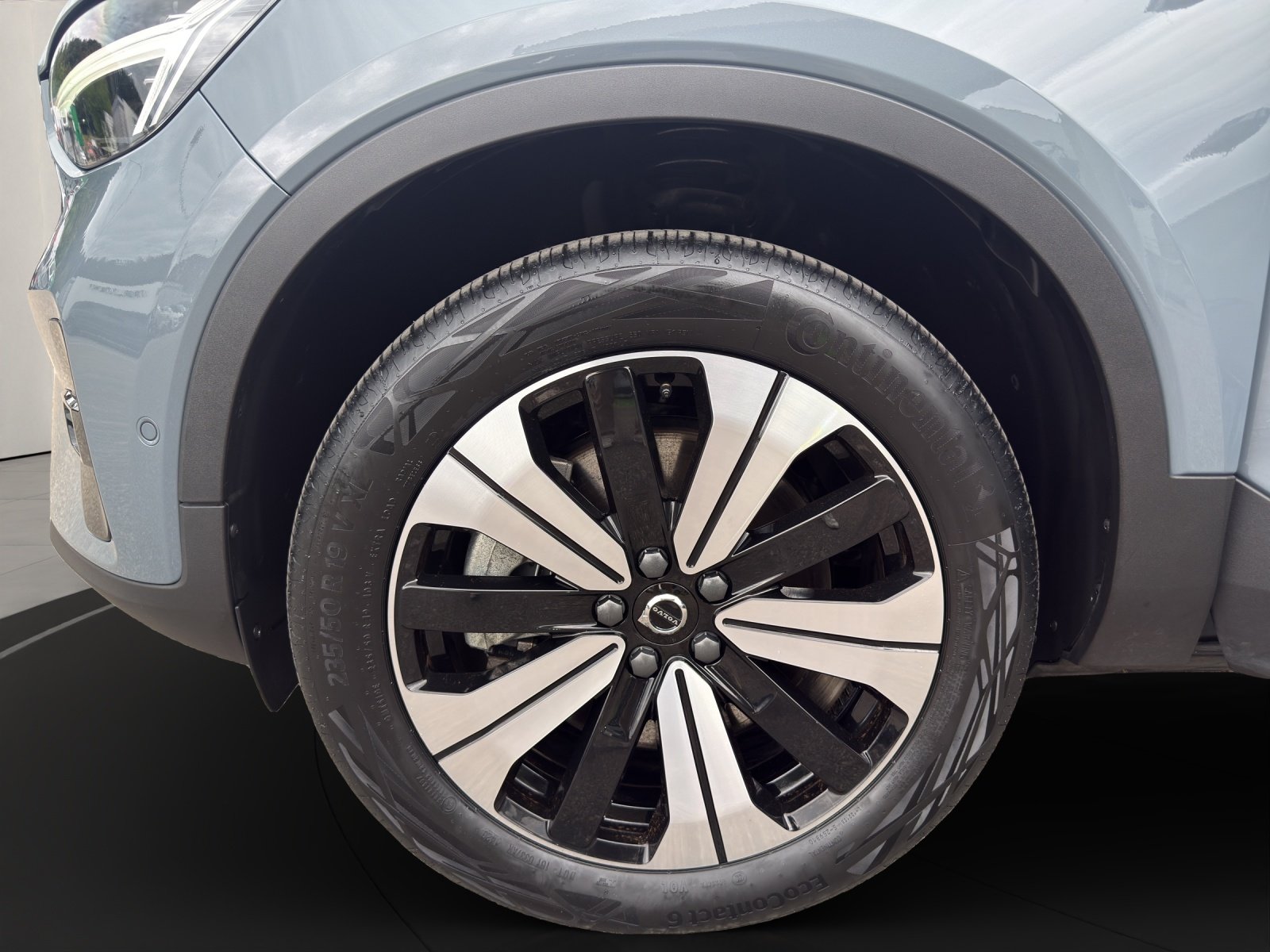 VOLVO C40 P8 Twin Recharge AWD, Elettrica, Occasioni / Usate, Automatico - 6