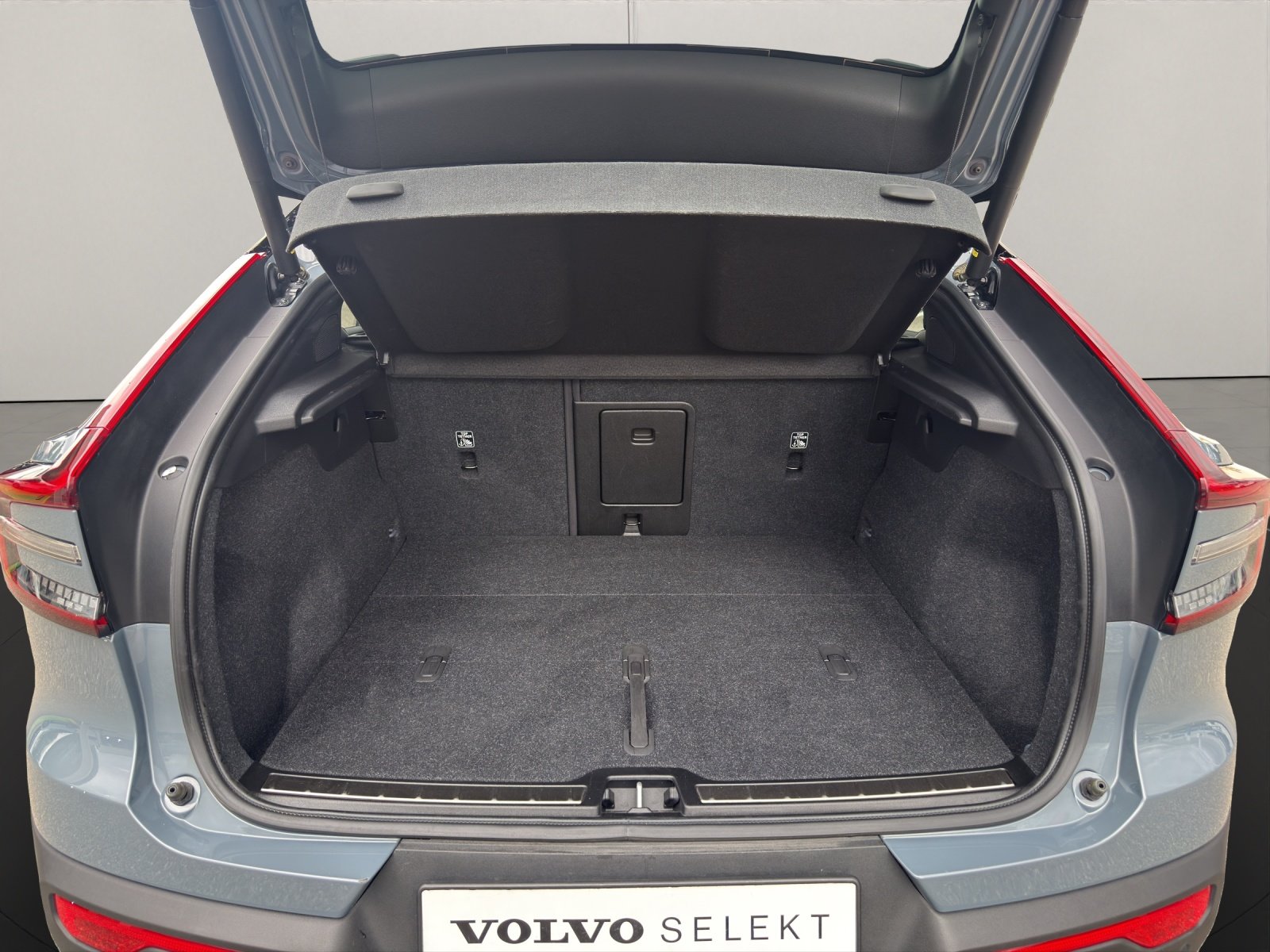 VOLVO C40 P8 Twin Recharge AWD, Elettrica, Occasioni / Usate, Automatico - 7
