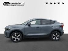VOLVO C40 P6 Recharge Ultimate, Électrique, Occasion / Utilisé, Automatique - 2